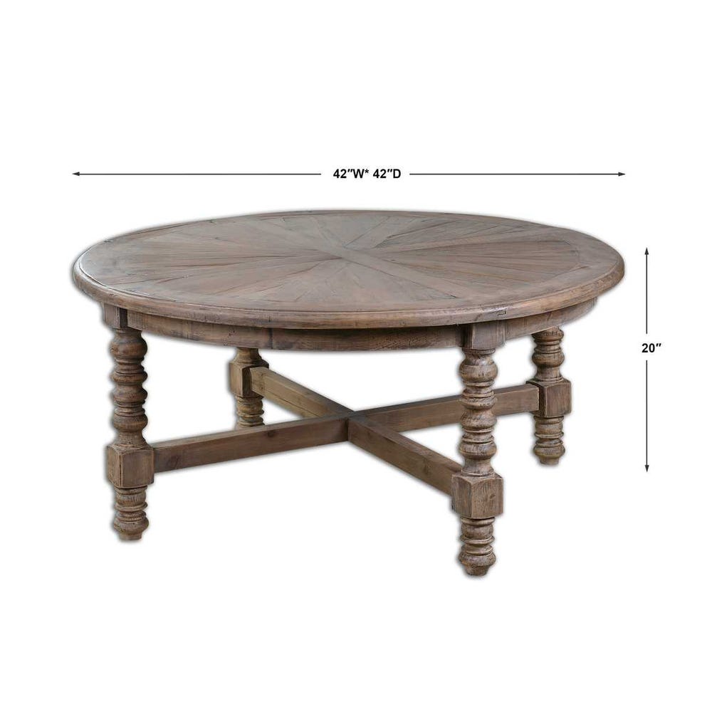 Samuelle Coffee Table