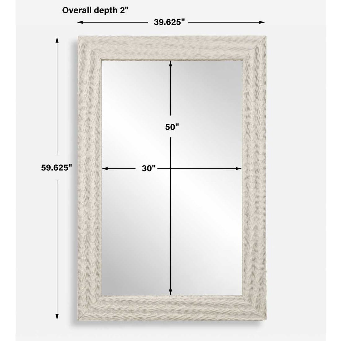 Everett Mirror
