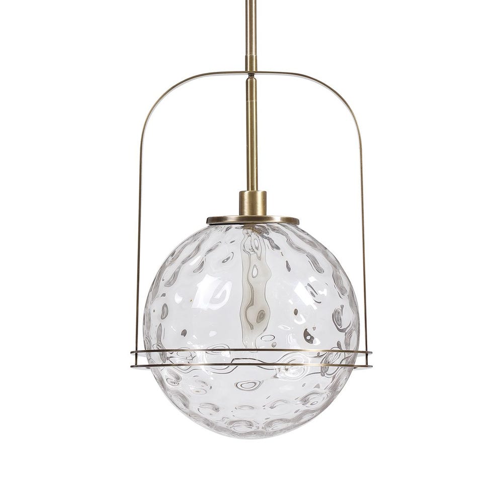 Mimas, 1 Lt Pendant