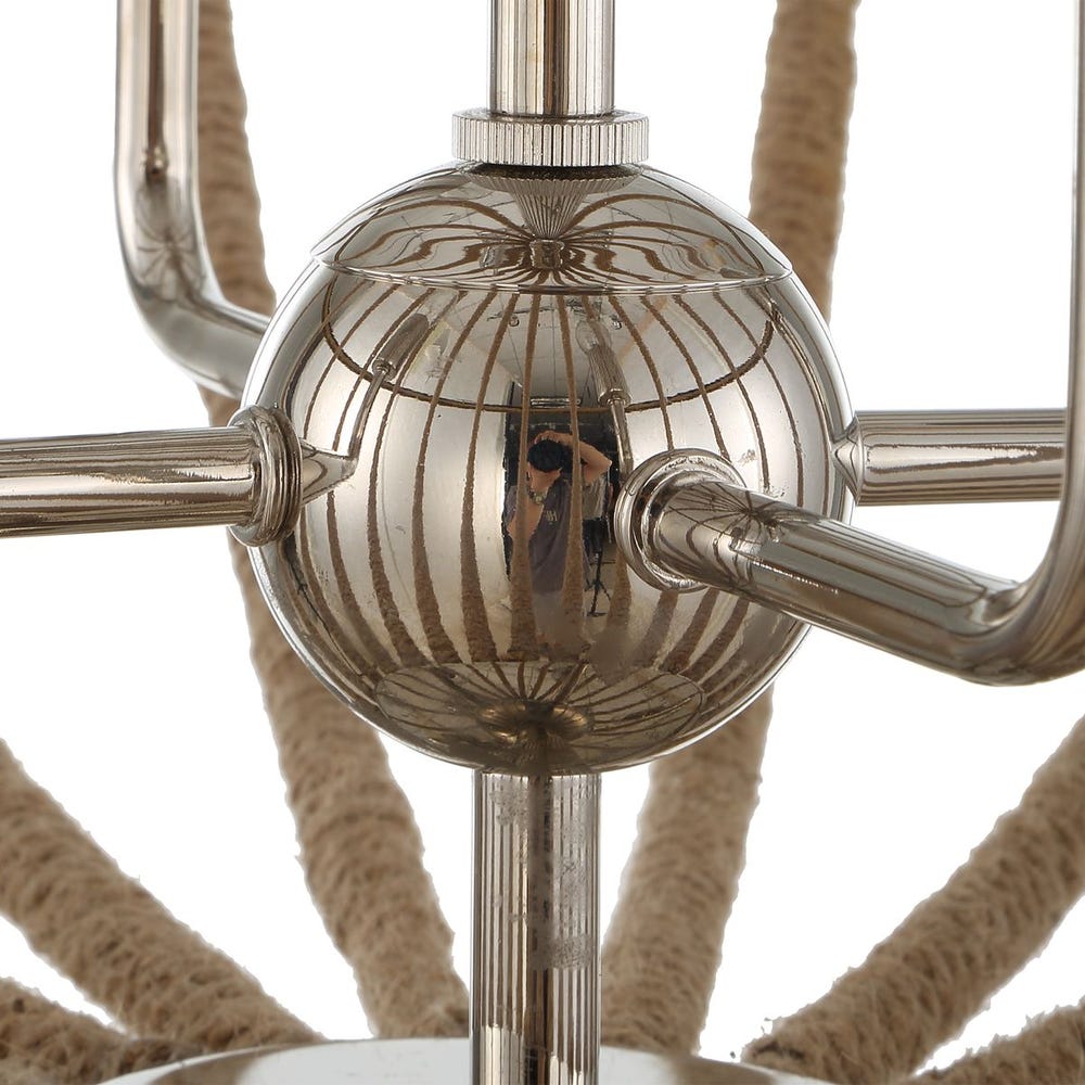 Lovelock, 4 Lt Pendant
