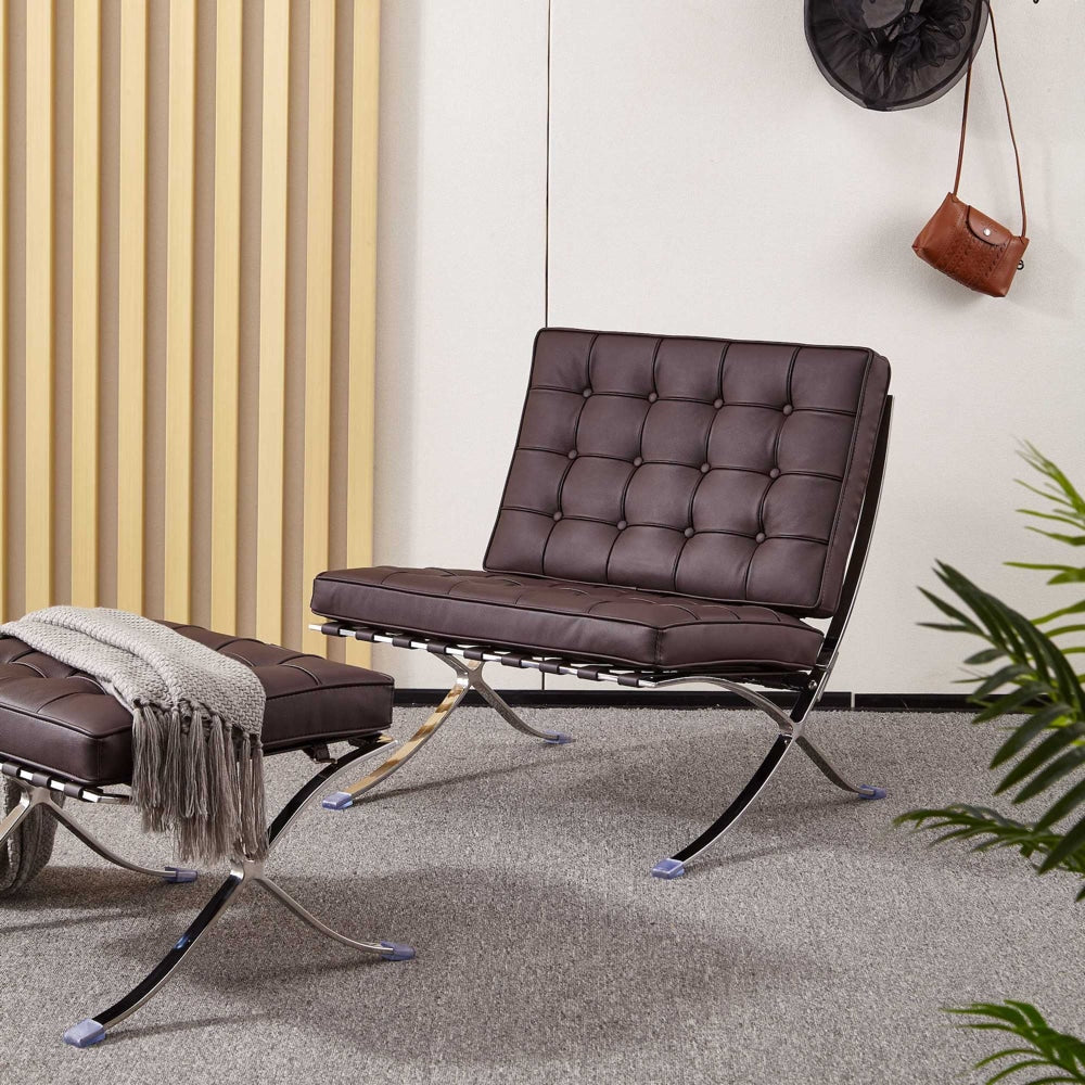 Barcelona Chair