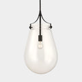 Dewdrop, 1 Lt Pendant