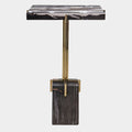 Rowman Accent Table
