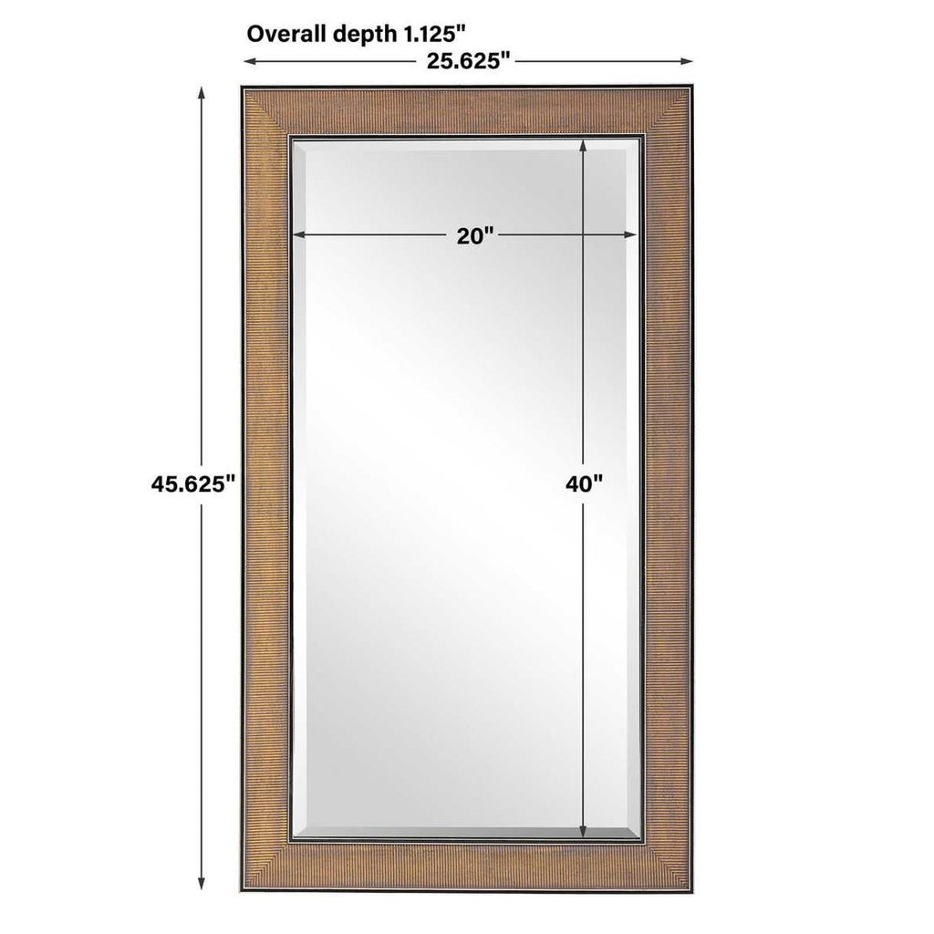 Valles Mirror