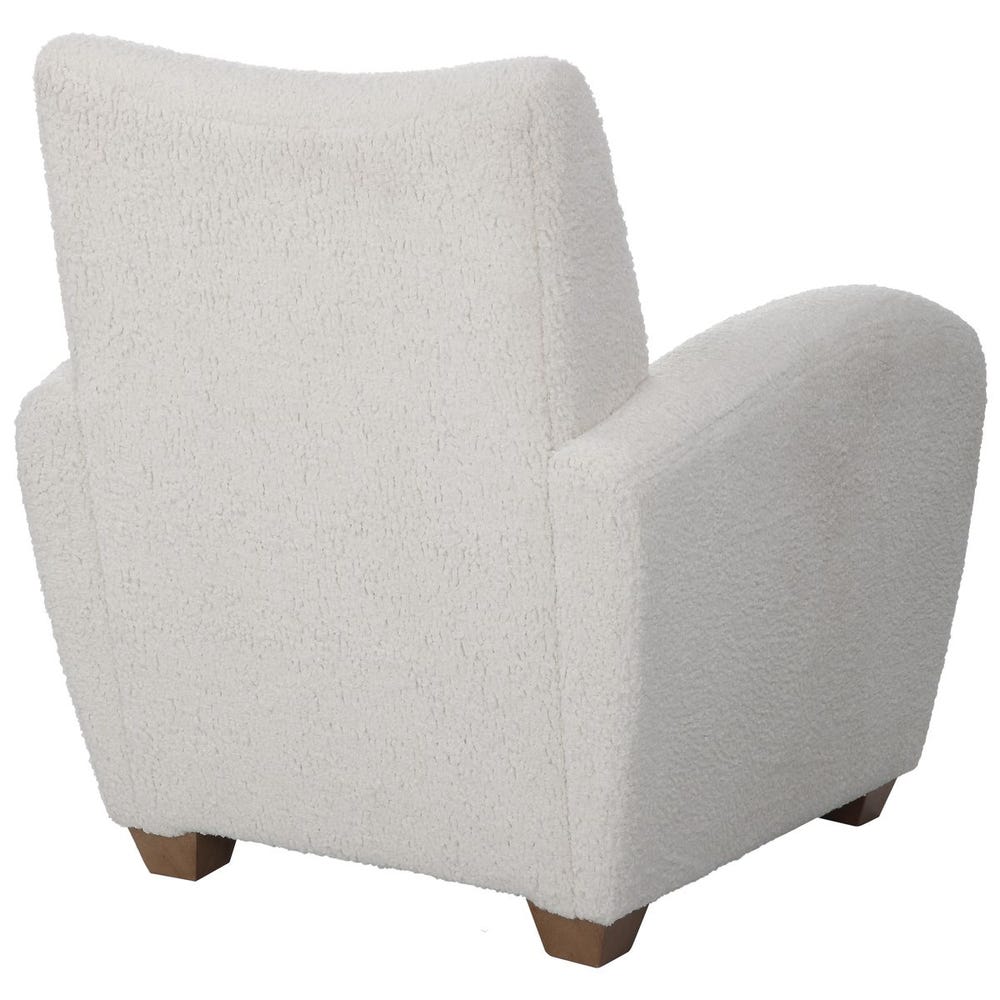 Teddy Accent Chair