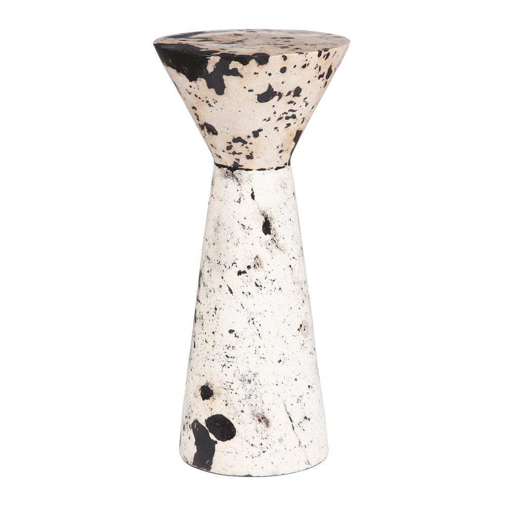 Lenora Outdoor Drink Table