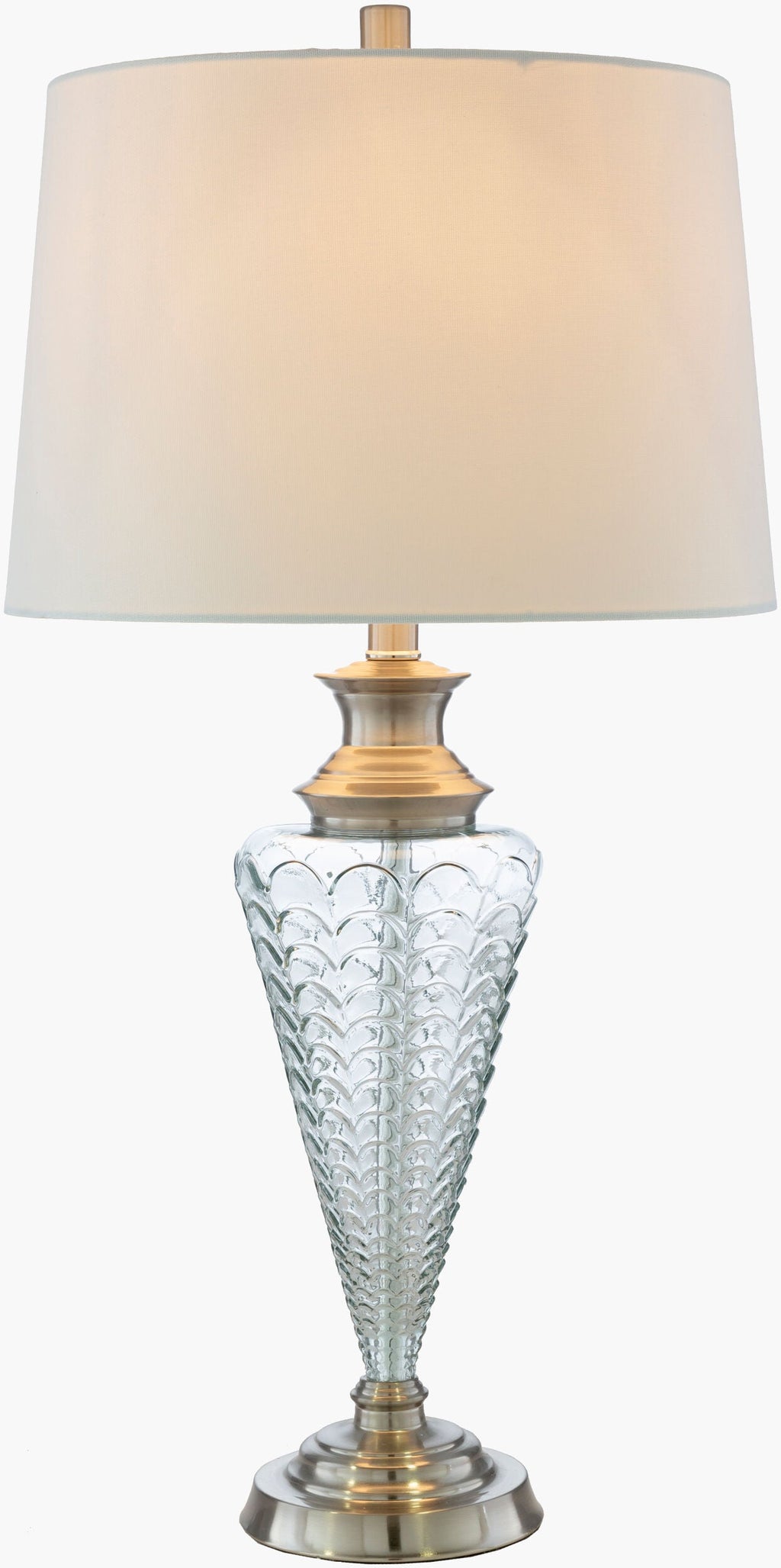 Felicia Accent Table Lamp