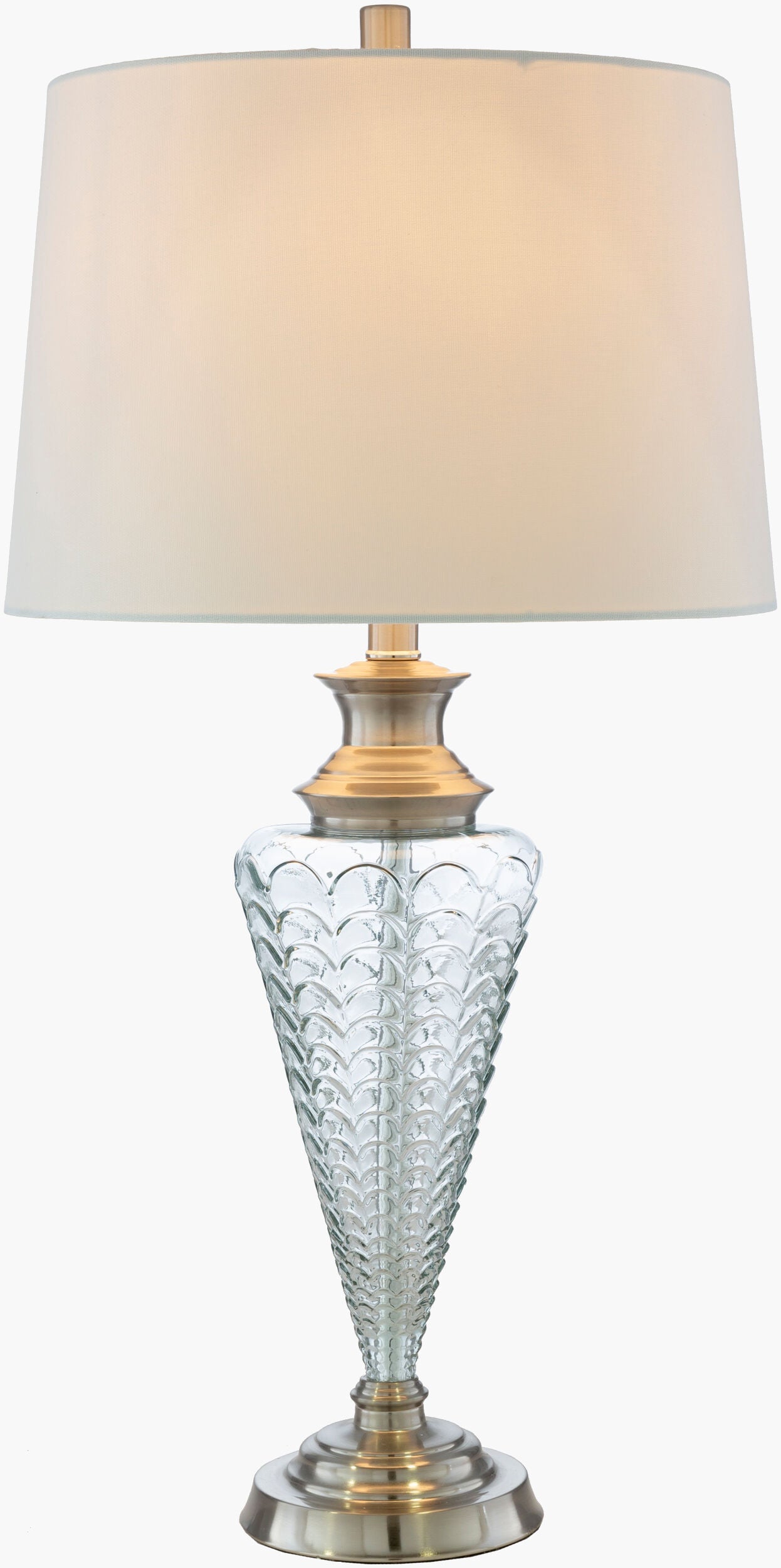 Felicia Accent Table Lamp