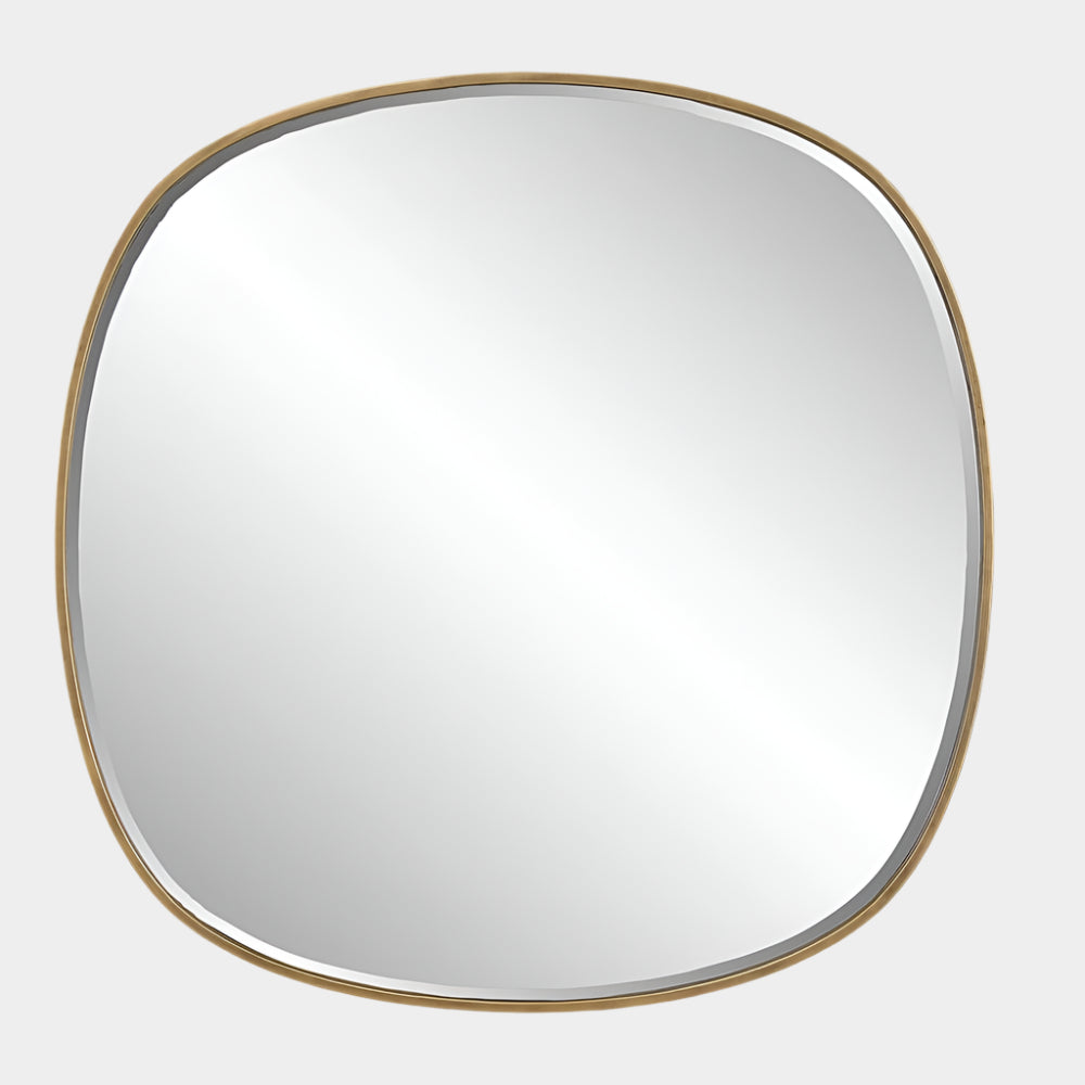Webster Mirror