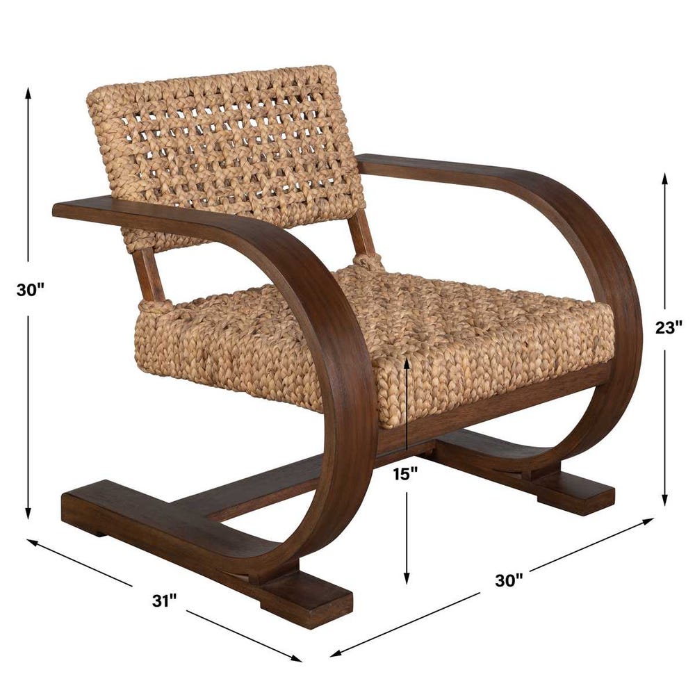 Rehema Accent Chair