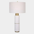 Ruse Table Lamp