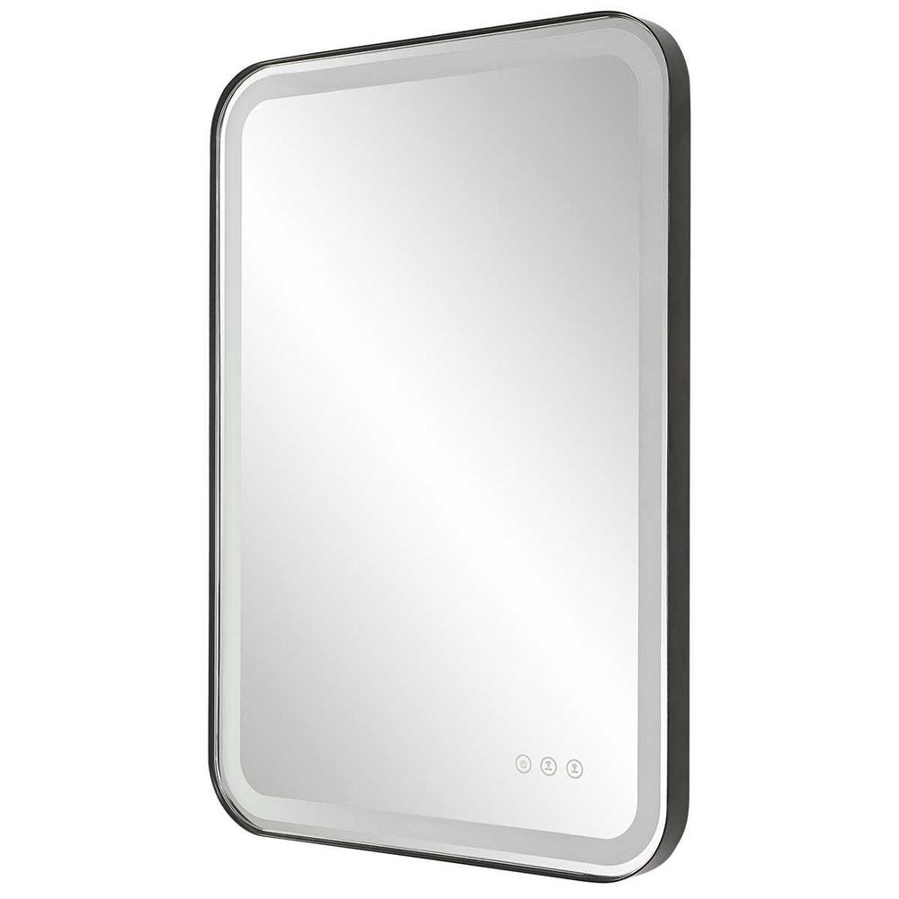 Crofton Lighted Vanity Mirror
