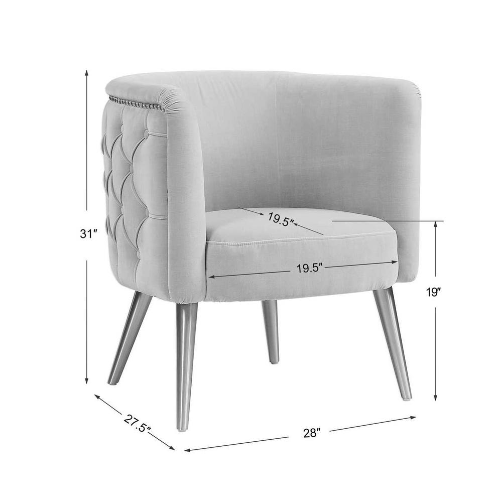 Haider Accent Chair