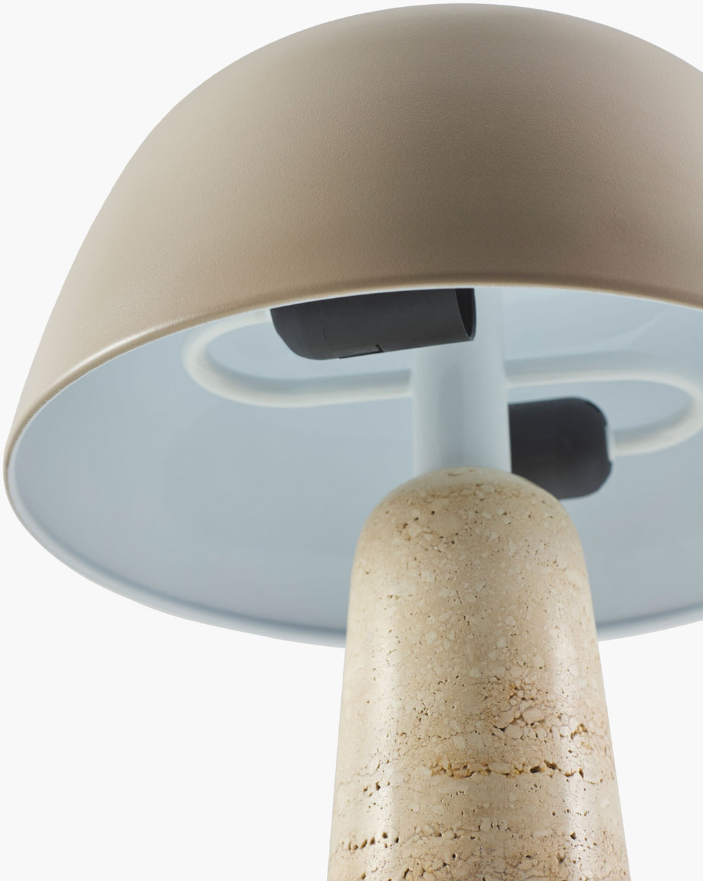 Fes Accent Table Lamp