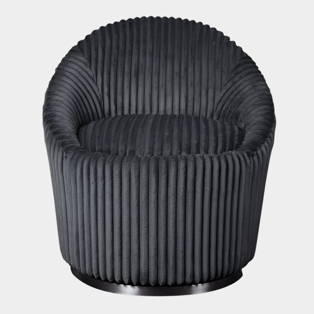 Crue Swivel Chair