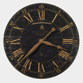 Bond Street Wall Clock