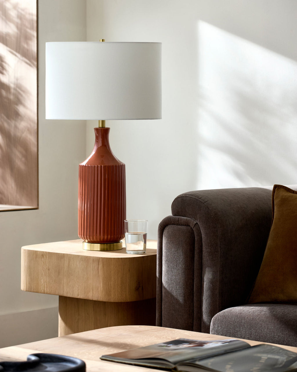 Filaki Accent Table Lamp