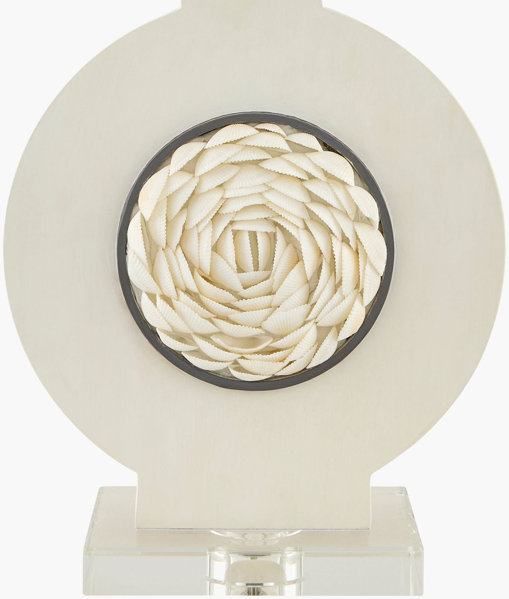 Floralis Accent Table Lamp