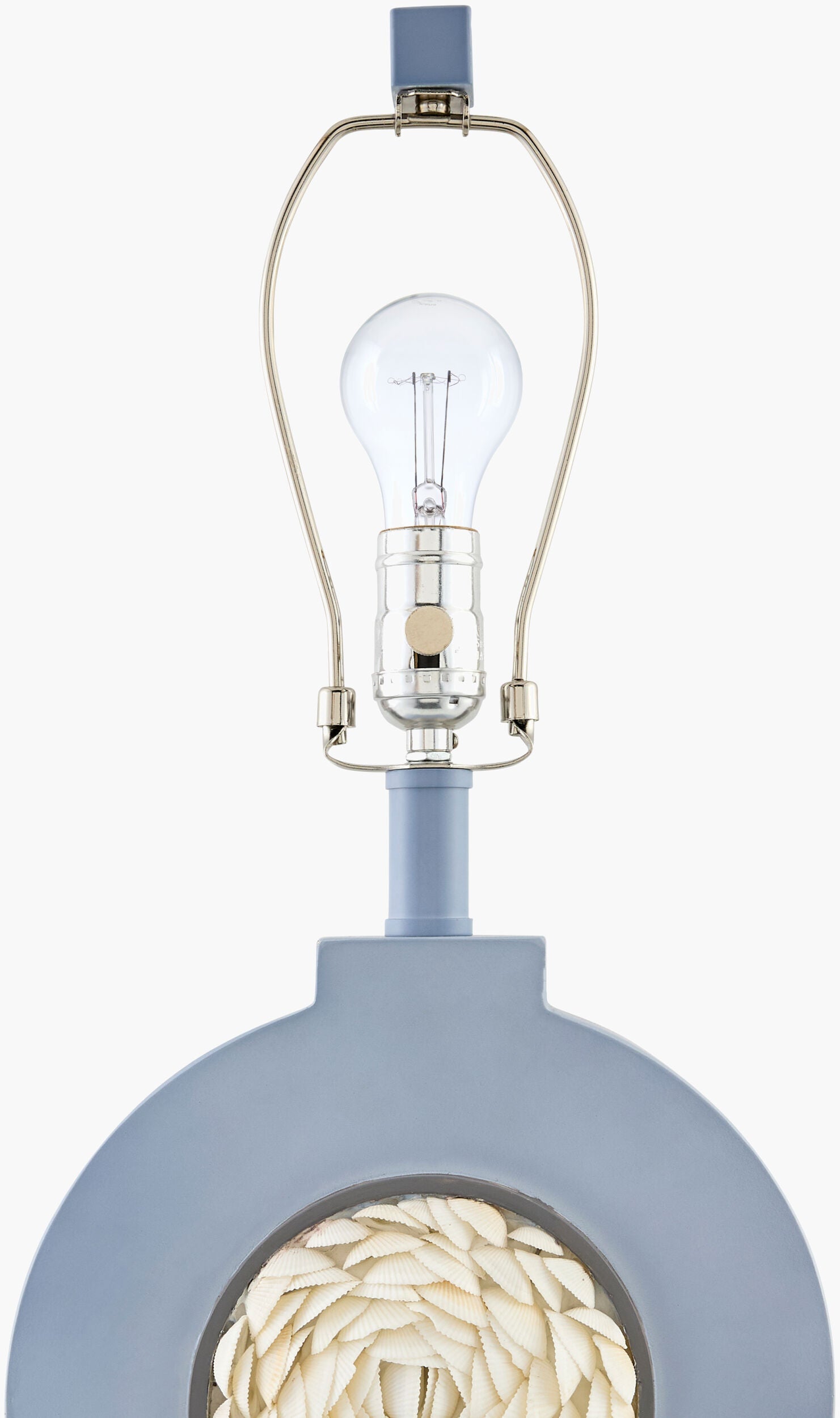 Floralis Accent Table Lamp