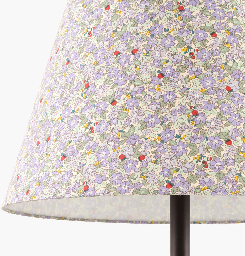 Floriva Accent Table Lamp