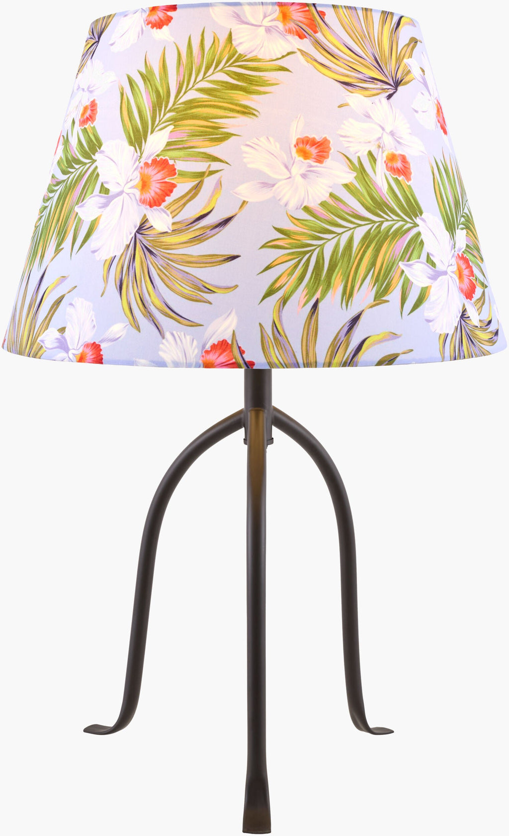 Floriva Accent Table Lamp