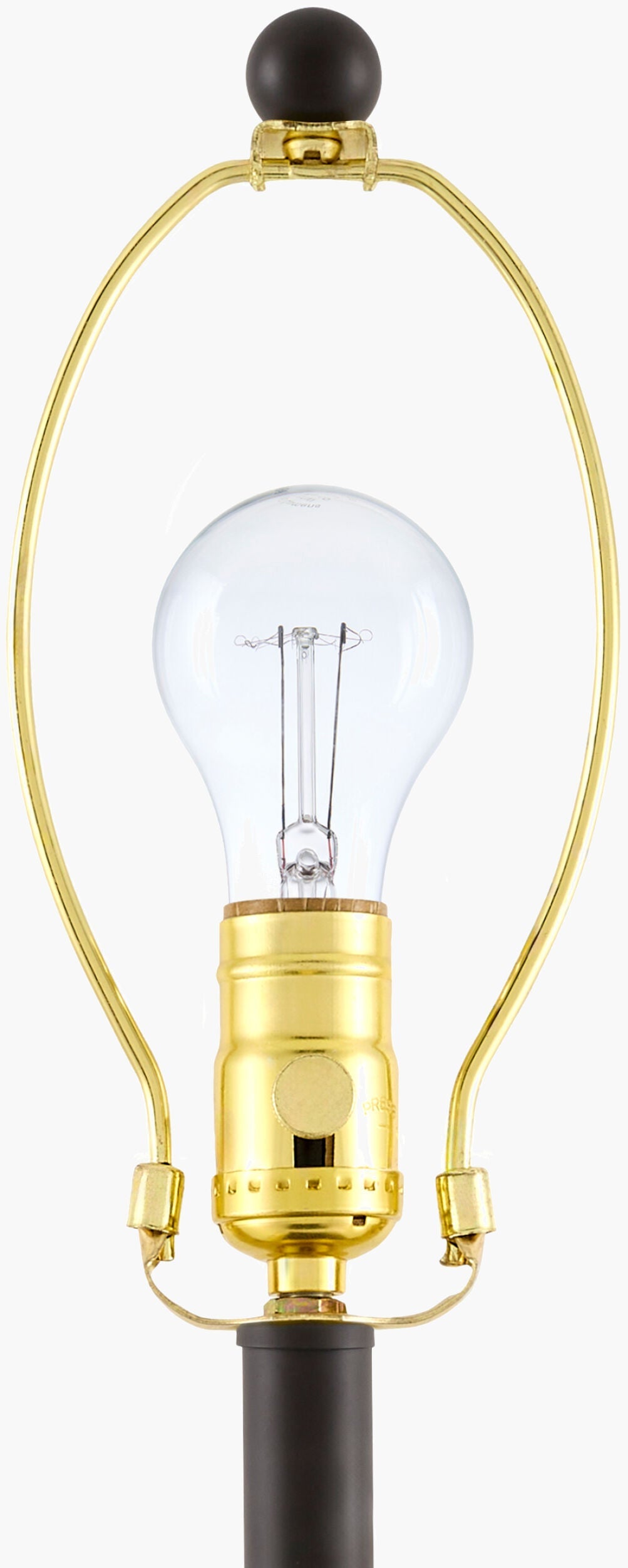Floriva Accent Table Lamp