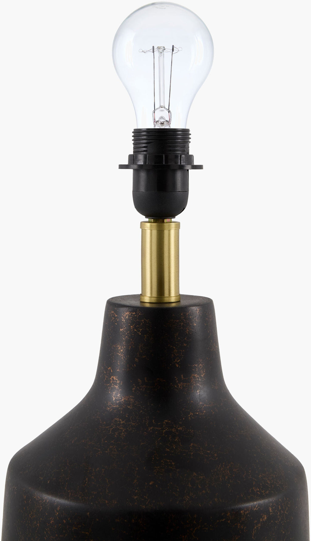 Foreman Accent Table Lamp
