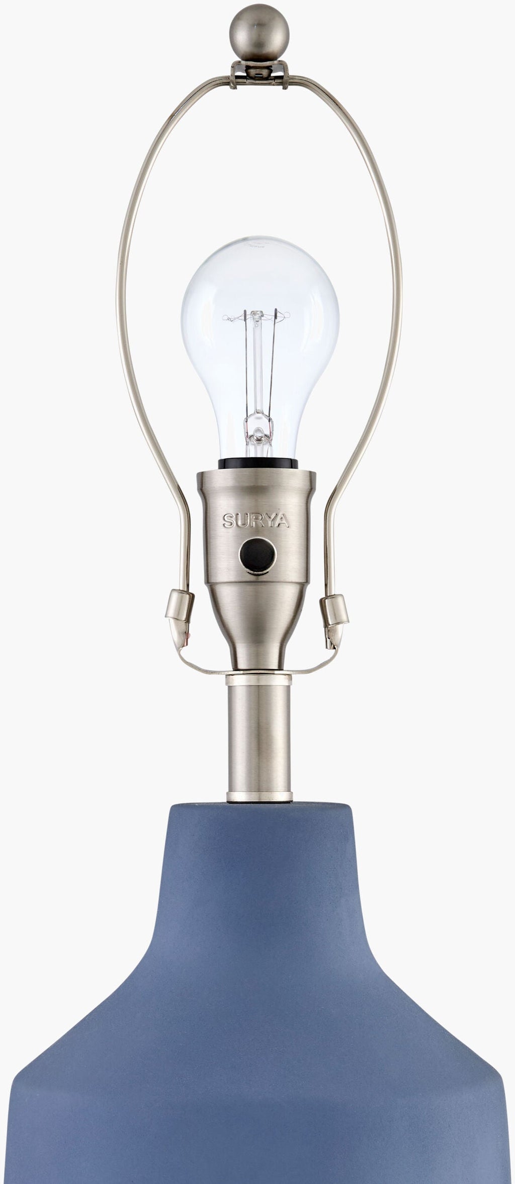 Foreman Accent Table Lamp