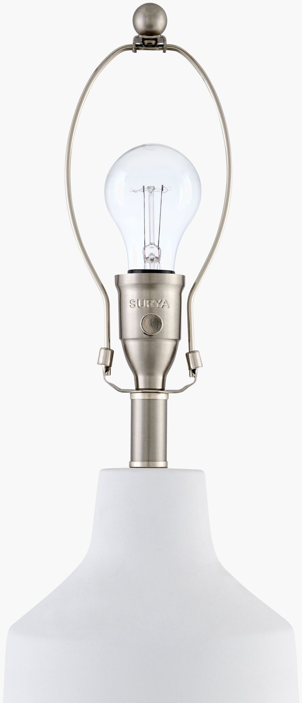 Foreman Accent Table Lamp