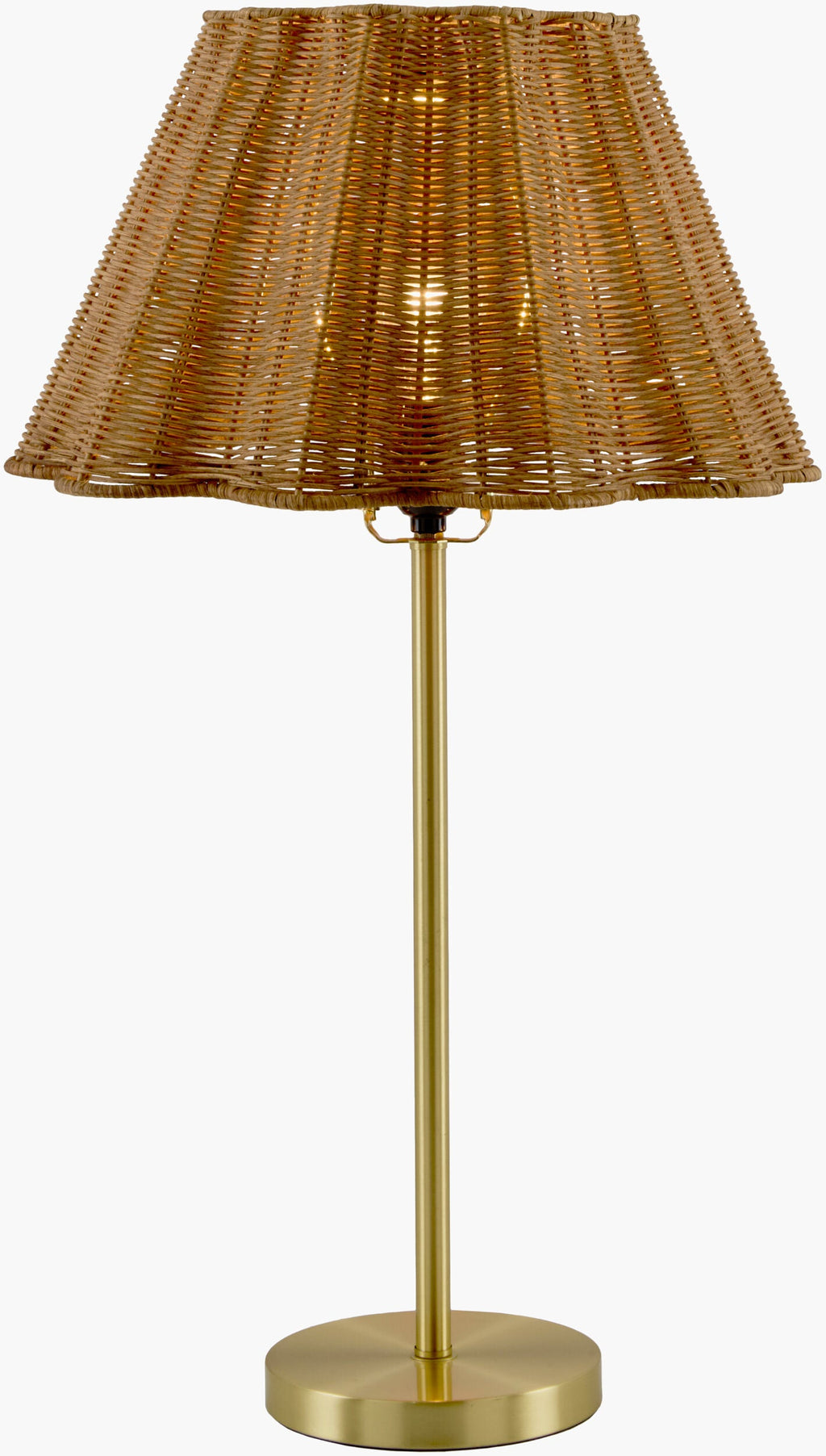 Foix Accent Table Lamp