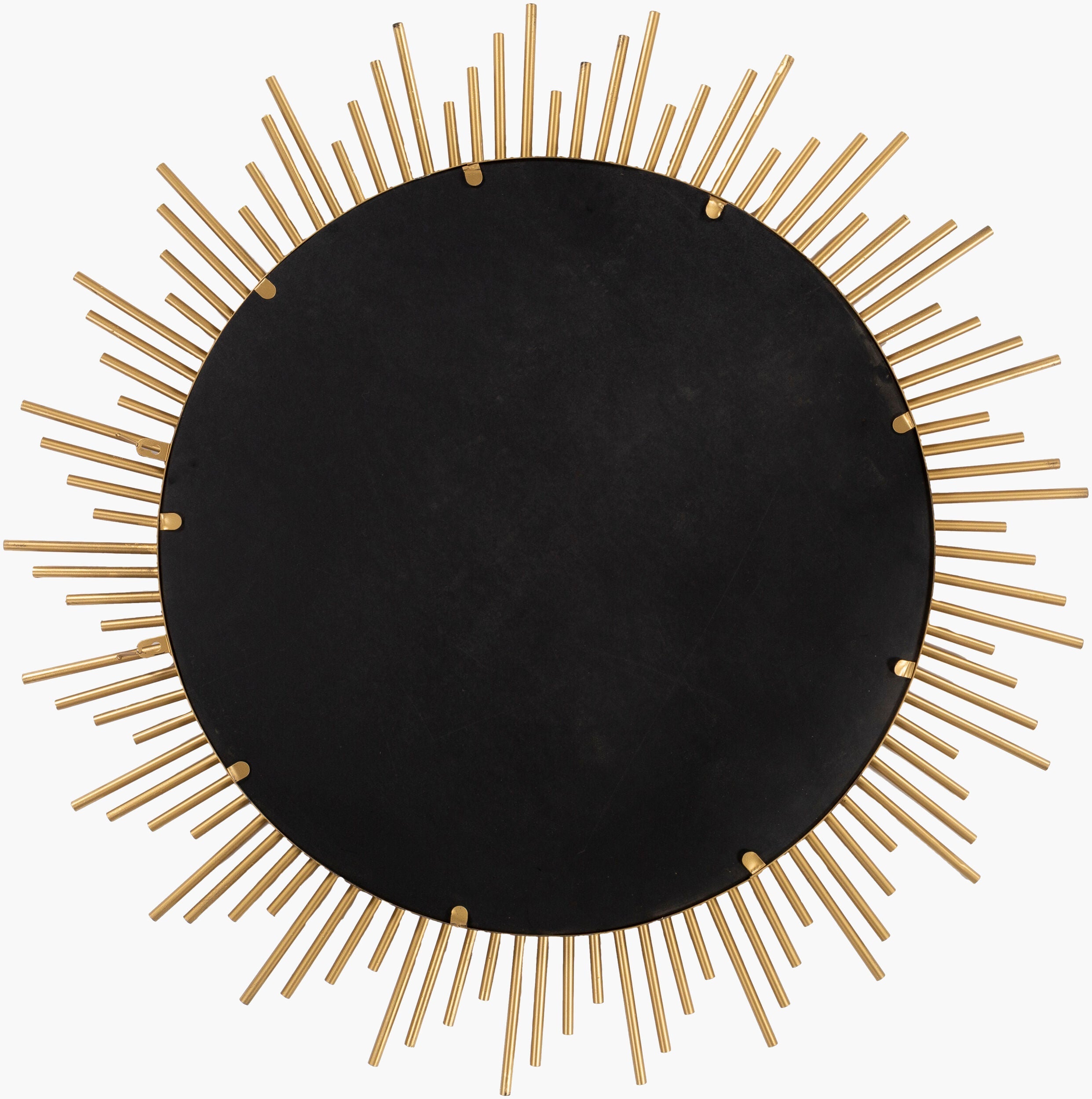 Freda Accent Mirror