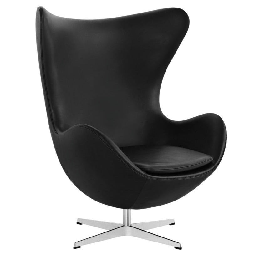 Egg Chair (Leather)