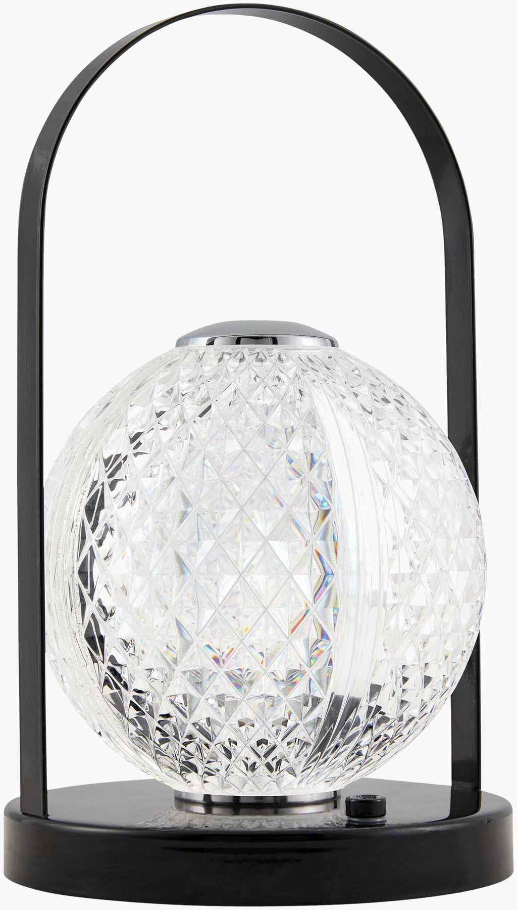 Furnas Accent Table Lamp