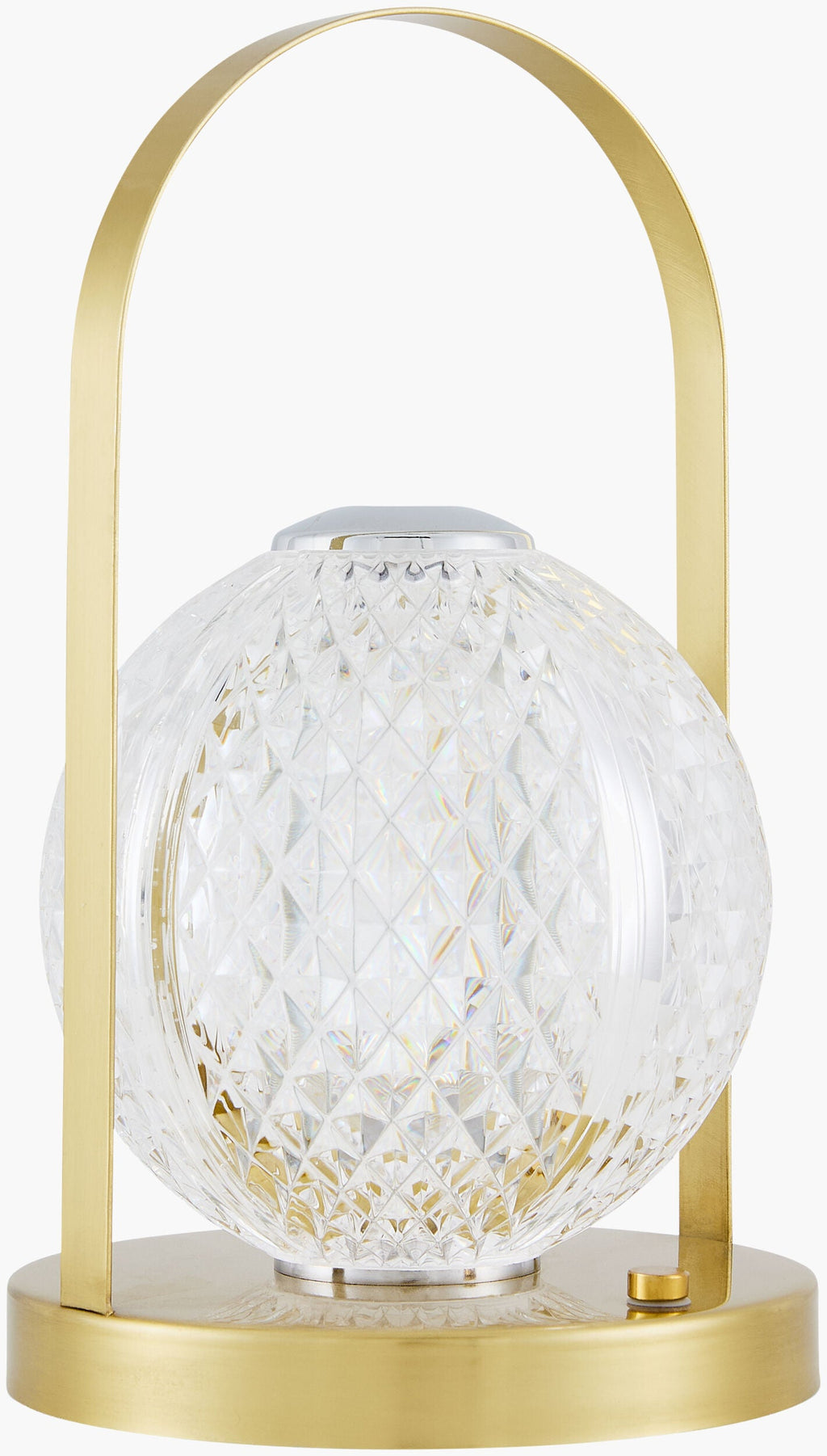 Furnas Accent Table Lamp