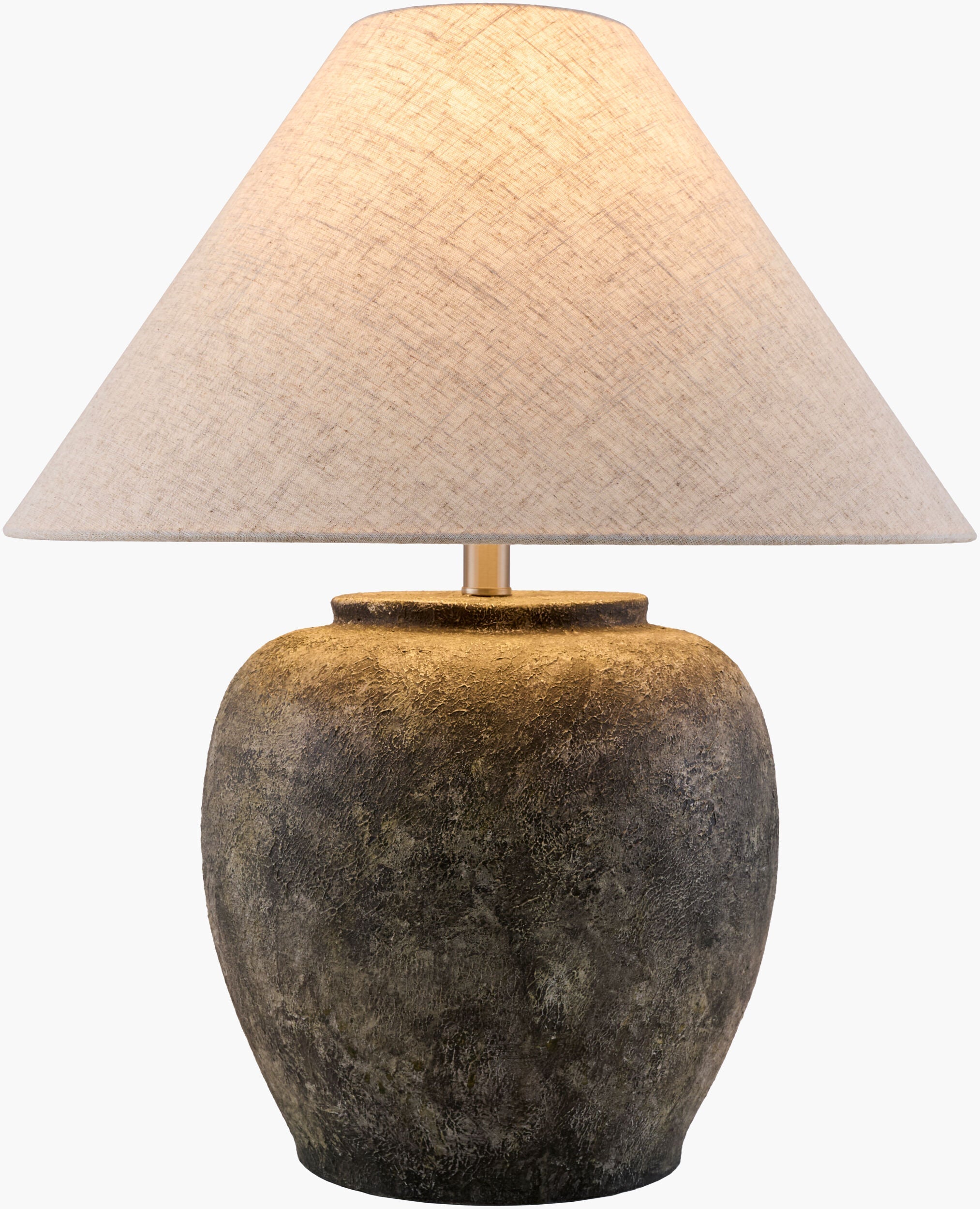 Forest Accent Table Lamp