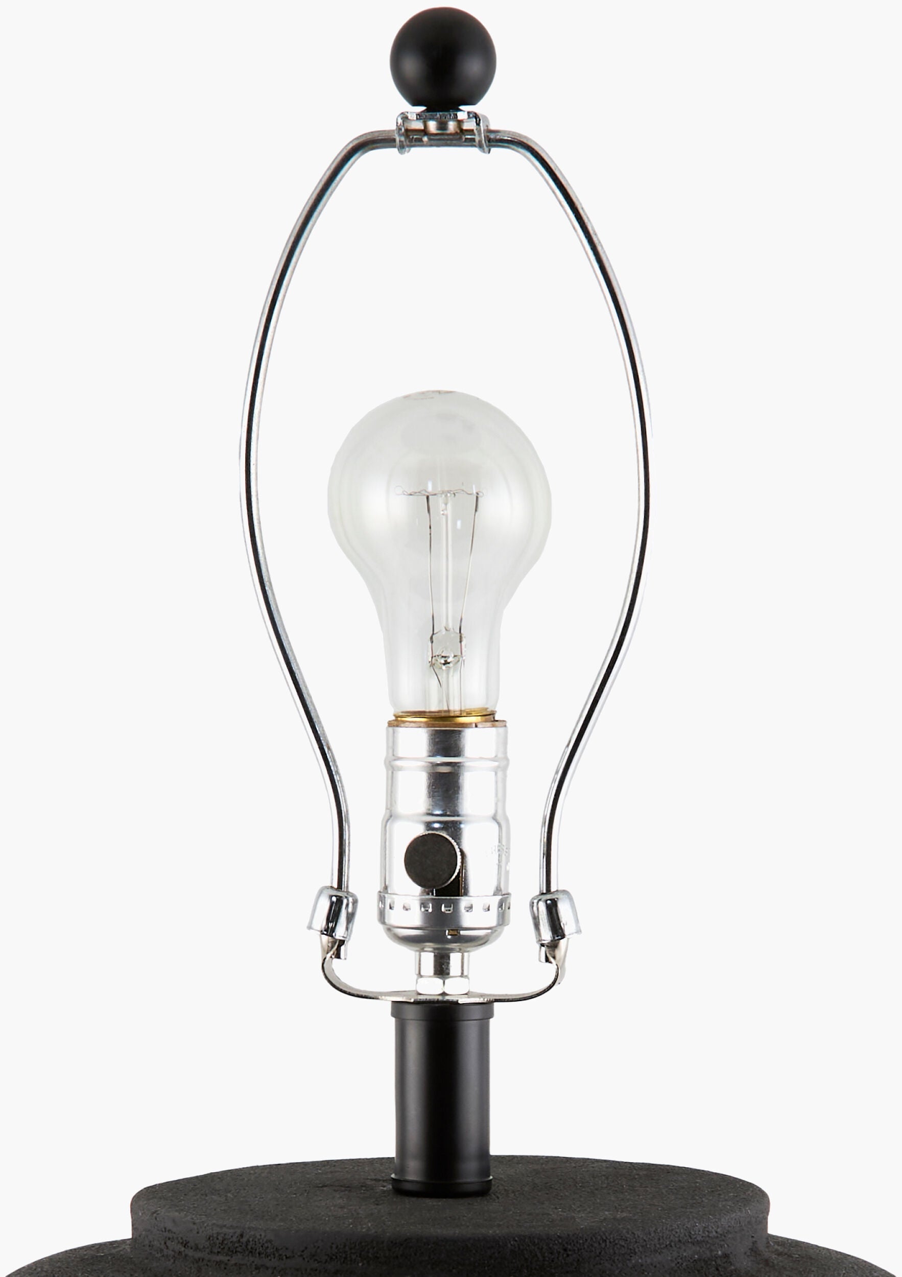 Forest Accent Table Lamp