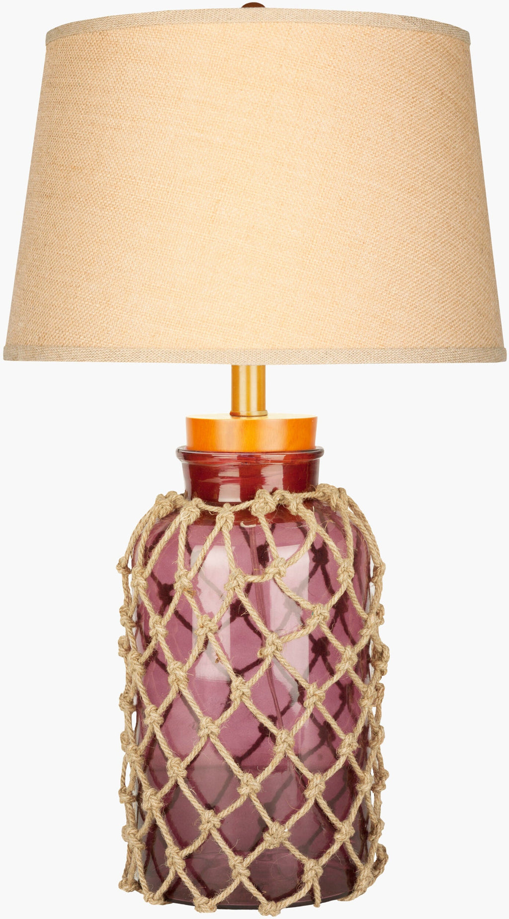 Amalfi Accent Table Lamp