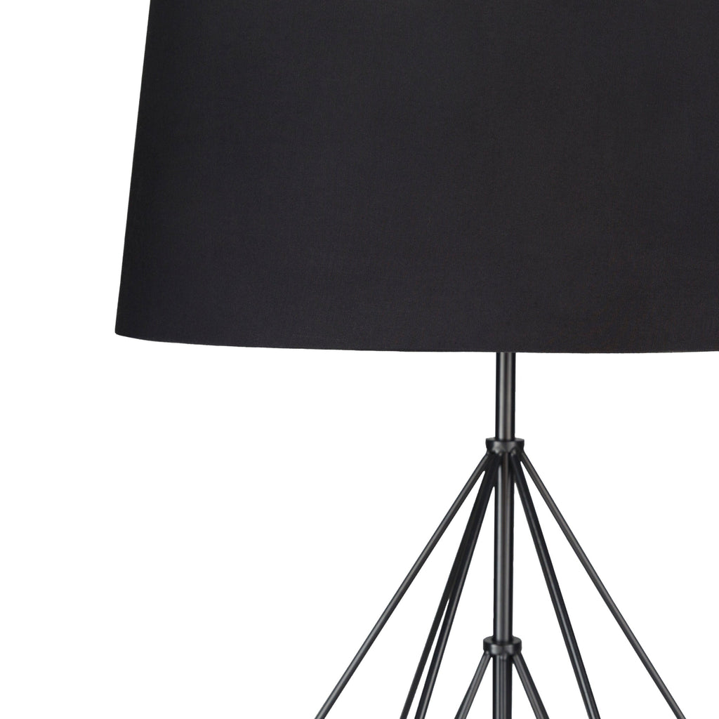 Fuller Accent Table Lamp