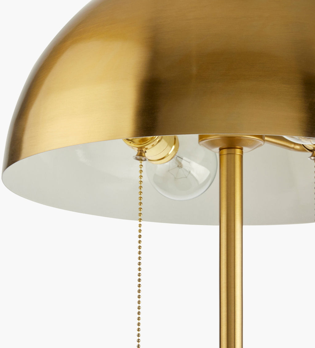 Fungiaire Accent Table Lamp