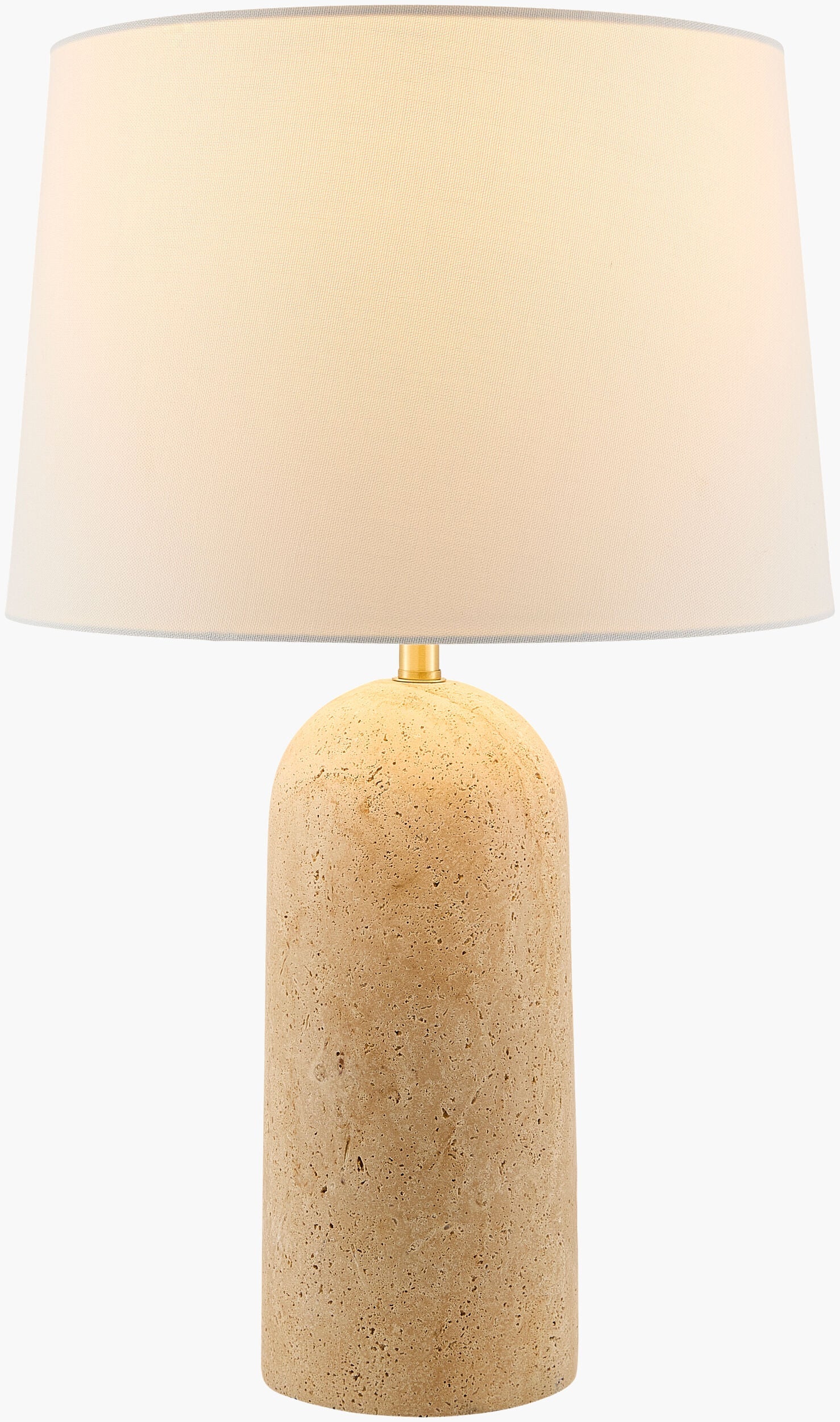 Autumn Laurel Accent Table Lamp