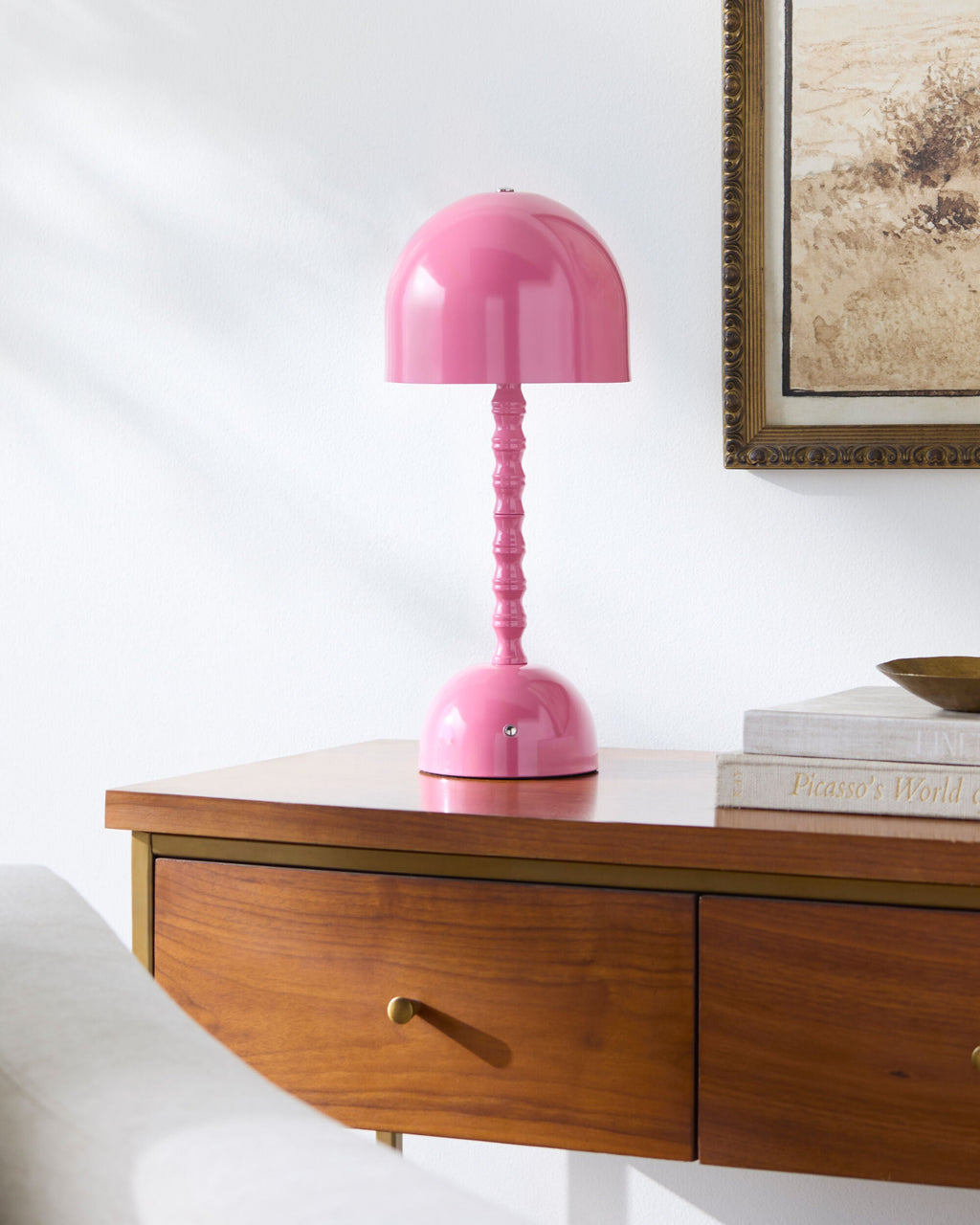 Gaios Accent Table Lamp