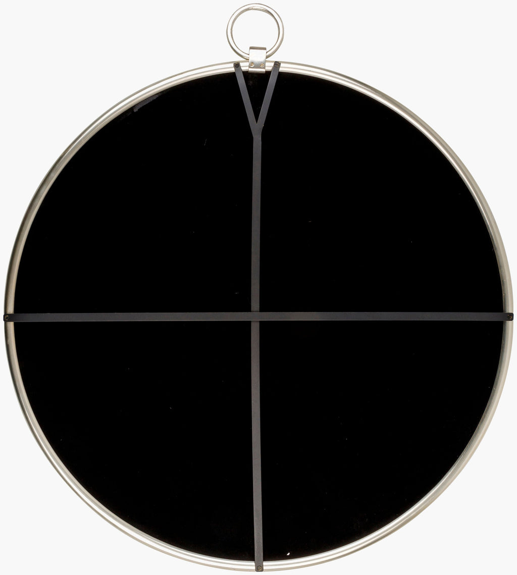 Globes Accent Mirror