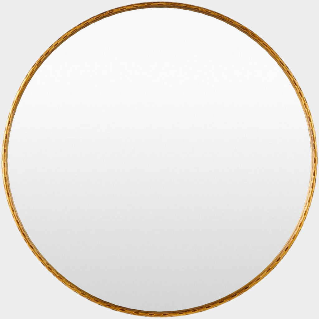 Georgine Accent Mirror