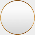 Georgine Accent Mirror