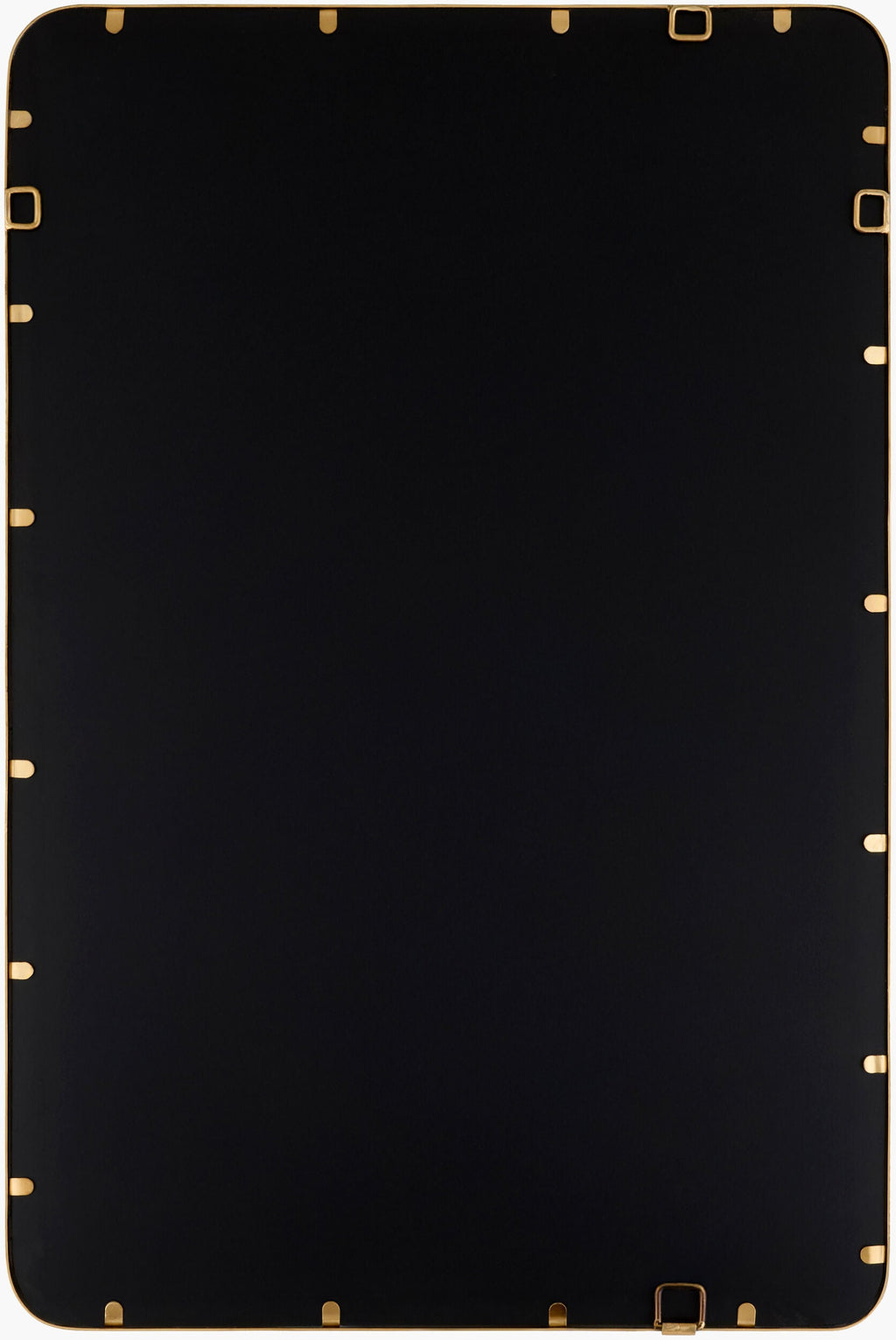 Georgine Accent Mirror