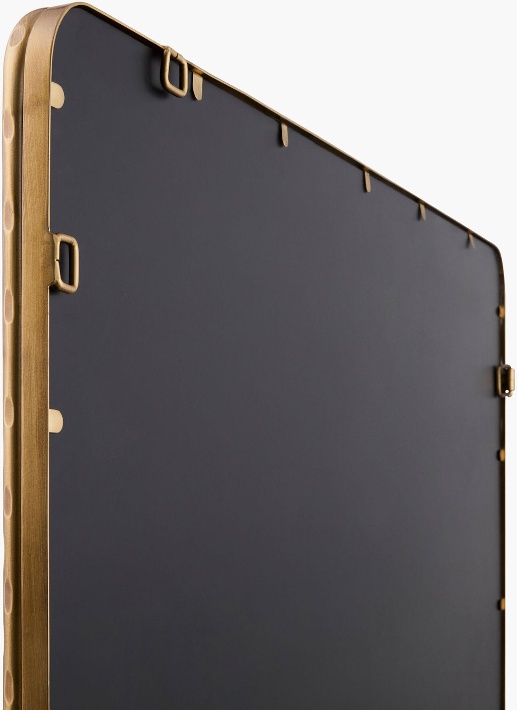 Georgine Accent Mirror