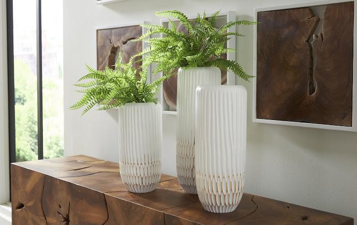 Lacuna Vase, Large