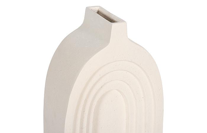 Sonic Round Vase, Tall