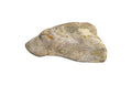 Rough Stone Sculpture, Large