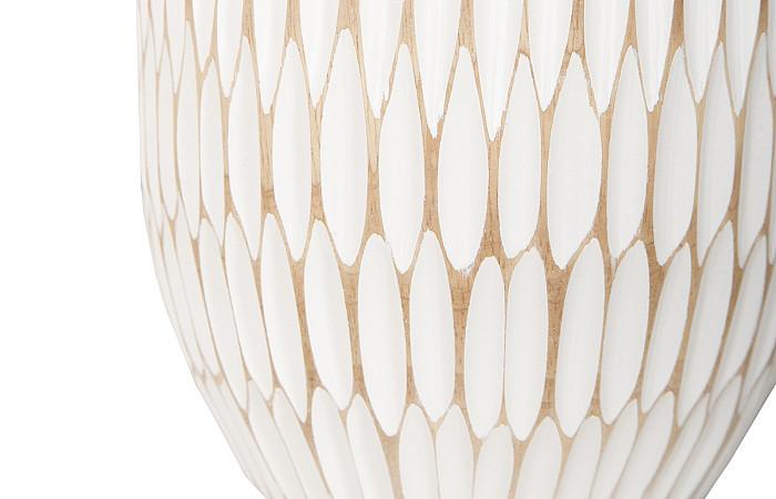 Lacuna Vase, Small